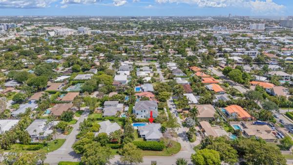 Coral Ridge Galt, 2601 NE 27th Way, Fort Lauderdale, Florida 33306, image 1