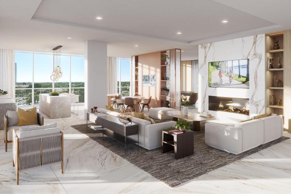 4714 N Flagler Dr #803, West Palm Beach, Florida 33407, image 1