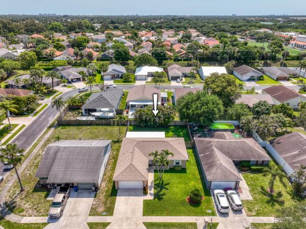 Wandering Trail At Indian Creek, 108 Wandering Trl, Jupiter, Florida 33458, image 1