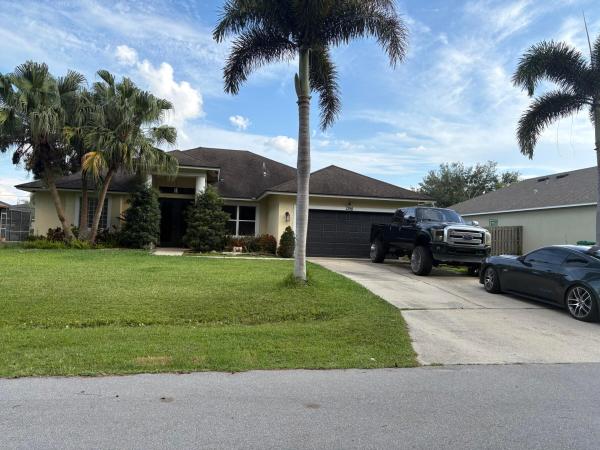 Gatlin Pines, 1298 SW Chase Rd, Port St. Lucie, Florida 34953, image 1