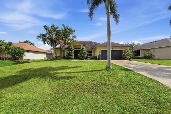 Gatlin Pines, 1298 SW Chase Rd, Port St. Lucie, Florida 34953, image 1