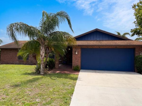 786 SE Ablett Ln, Port St. Lucie, Florida 34984, image 1