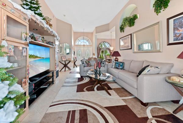 Lake Pointe Estates At Lake Charleston, 7734 Belmont Dr, Lake Worth, Florida 33467, image 3