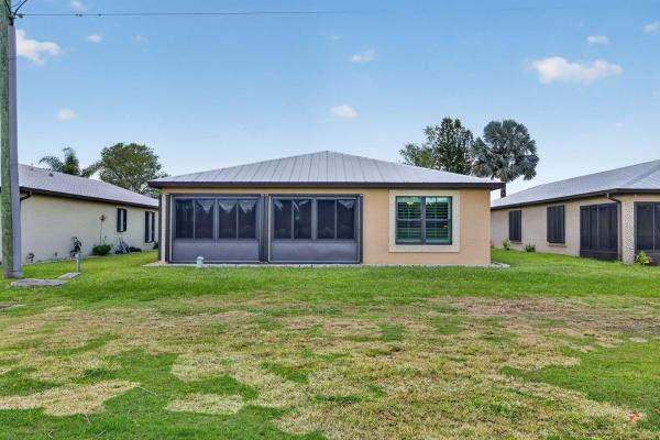 Spanish Lakes Fairways, 6456 Alemendra St, Fort Pierce, Florida 34951, image 1