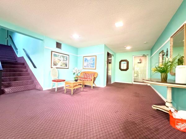 Sabal Palm Village, 5180 E Sabal Palm Blvd #228, Tamarac, Florida 33319, image 2