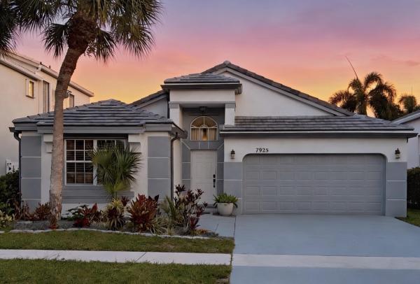 7925 Ambleside Way, Lake Worth, Florida 33467, image 1