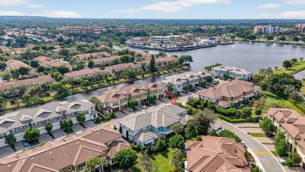 Pointe 100, 6675 Quiet Wave Trl #91, Boca Raton, Florida 33433, image 1