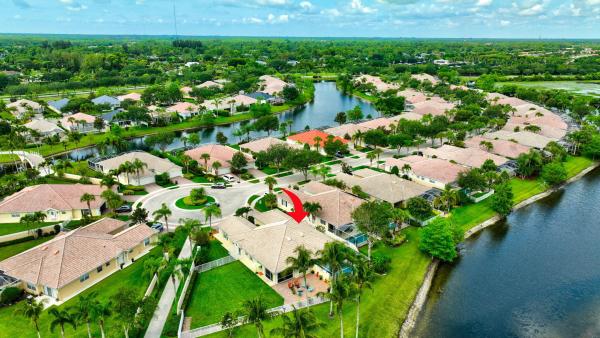 VillageWalk Of Wellington, 3023 Verdmont Ln, Wellington, Florida 33414, image 1
