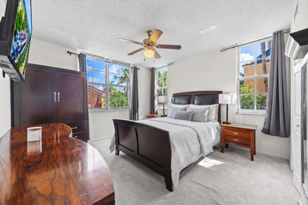 St Andrews At The Polo Club, 11730 Saint Andrews Pl #204, Wellington, Florida 33414, image 1