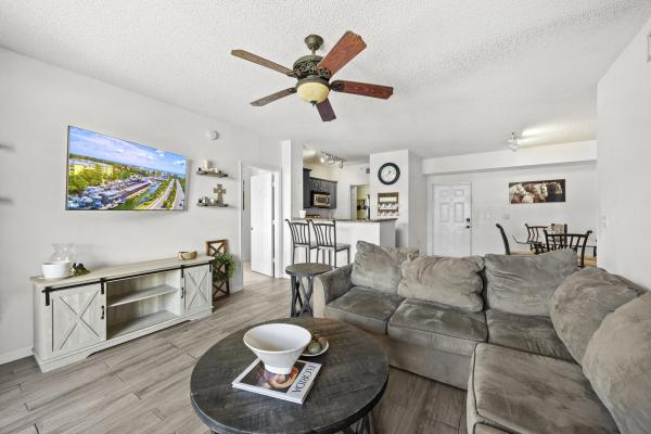 St Andrews At The Polo Club, 11730 Saint Andrews Pl #204, Wellington, Florida 33414, image 3