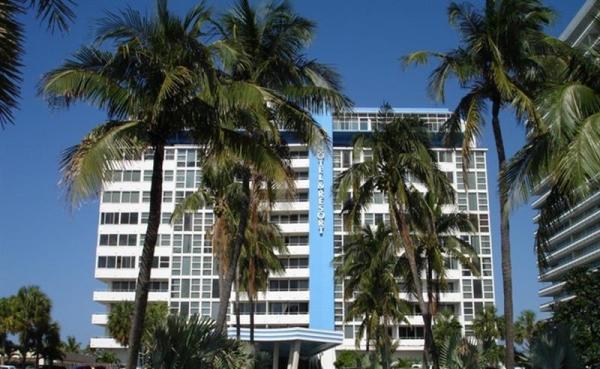 Ocean Manor, 4040 Galt Ocean Dr #801, Fort Lauderdale, Florida 33308, image 2