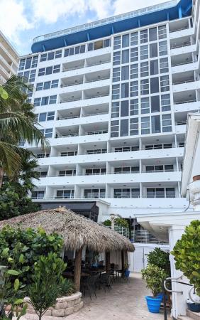 Ocean Manor, 4040 Galt Ocean Dr #801, Fort Lauderdale, Florida 33308, image 1