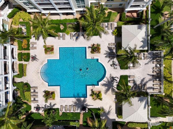 The Moorings At Lantana, 806 E Windward Way #323, Lantana, Florida 33462, image 1