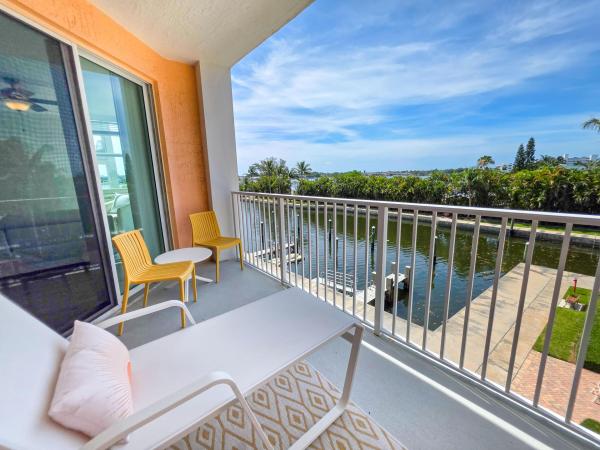The Moorings At Lantana, 806 E Windward Way #323, Lantana, Florida 33462, image 2