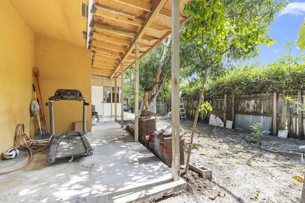 Boulevard Heights, 321 N 72nd Ter, Hollywood, Florida 33024, image 1
