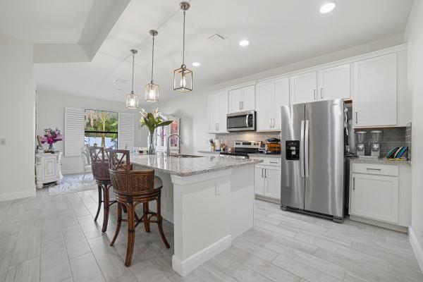 5575 NW Cahaba St, Port St. Lucie, Florida 34986, image 1