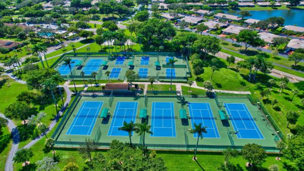 Parkshore At Whisper Walk, 8282 Springlake Dr, Boca Raton, Florida 33496, image 1