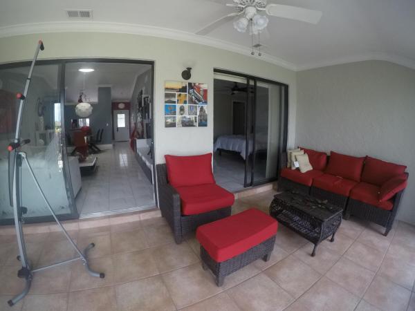 Pine Ridge North 2, 633 Sea Pine Way #C, Greenacres, Florida 33415, image 1
