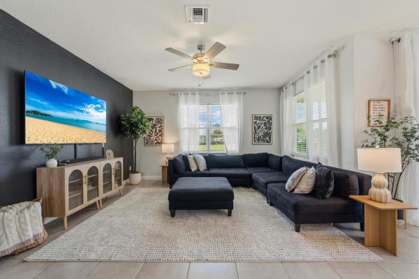Copper Creek, 7705 NW Greenbank Cir, Port St. Lucie, Florida 34987, image 2