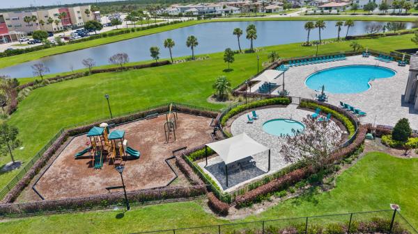 Copper Creek, 7705 NW Greenbank Cir, Port St. Lucie, Florida 34987, image 1