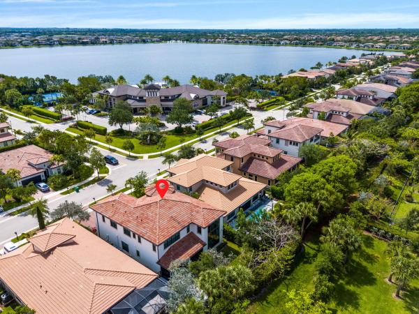 Watercrest At Parkland, 8845 Watercrest Cir W, Parkland, Florida 33076, image 3