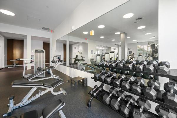 The Edge, 300 S Australian Ave #1619, West Palm Beach, Florida 33401, image 1