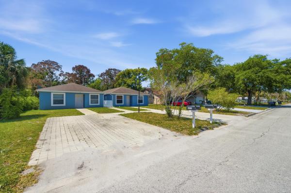 Fort Pierce Residential, 1311 Emerald Ter, Fort Pierce, Florida 34950, image 3
