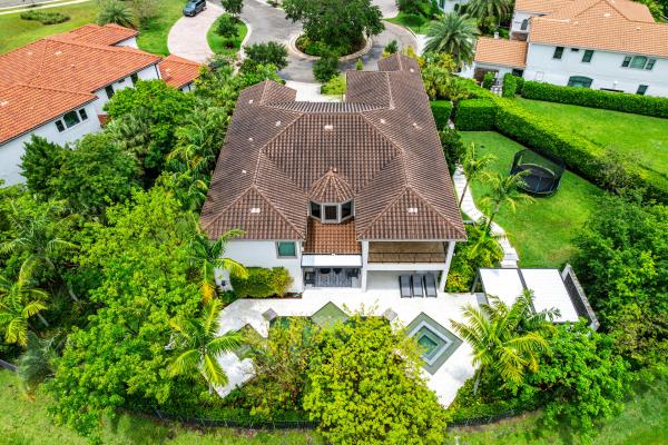 Parkland Golf & Country Club, 9460 Spiderlilly Ct, Parkland, Florida 33076, image 1