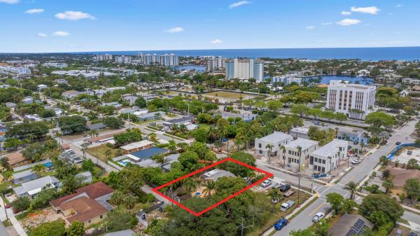 Osceola Park, 730 SE 4th Ave, Delray Beach, Florida 33483, image 3