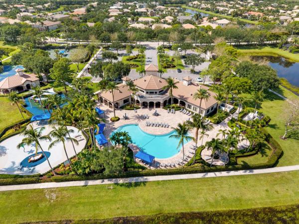 Canyon Springs, 11790 Foxbriar Lake Trl, Boynton Beach, Florida 33473, image 1