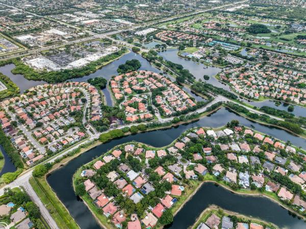 The Isle At Mission Bay, 10810 Santa Rosa Dr, Boca Raton, Florida 33498, image 3