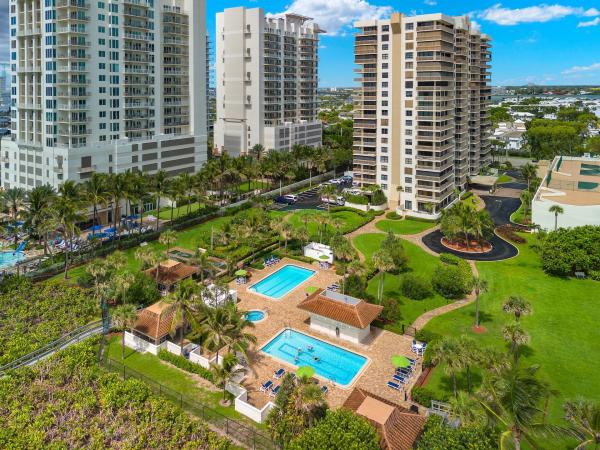 OceanTree, 3400 N Ocean Dr #1602, Riviera Beach, Florida 33404, image 3