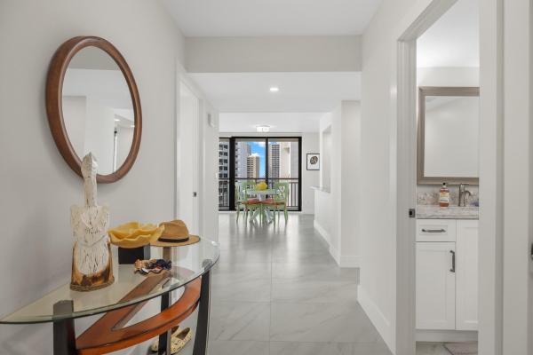 OceanTree, 3400 N Ocean Dr #1602, Riviera Beach, Florida 33404, image 1