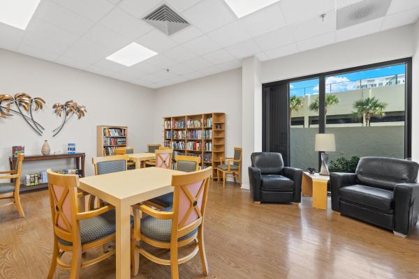 OceanTree, 3400 N Ocean Dr #1602, Riviera Beach, Florida 33404, image 2