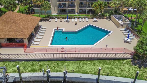 The Marina At The Bluffs, 1701 Marina Isle Way #402, Jupiter, Florida 33477, image 2