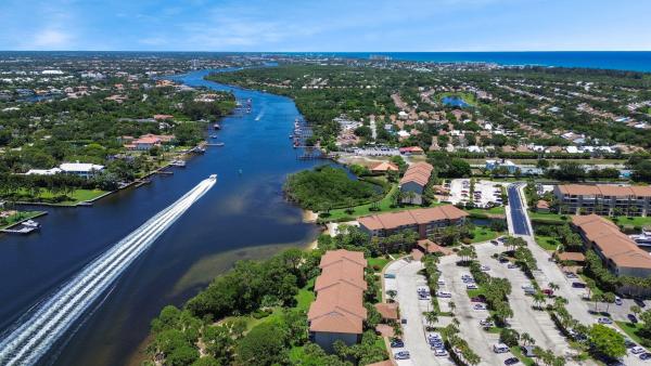 The Marina At The Bluffs, 1701 Marina Isle Way #402, Jupiter, Florida 33477, image 2