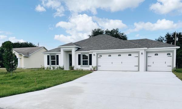 Gatlin Pines, 1441 SW San Esteban Ave, Port St. Lucie, Florida 34953, image 1