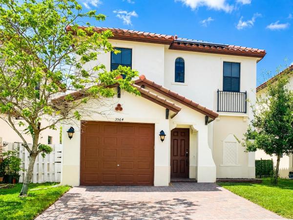 3564 SW 92nd Ave, Miramar, Florida 33025, image 3