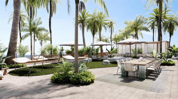 900 N Ocean Blvd, Pompano Beach, Florida 33062, image 1