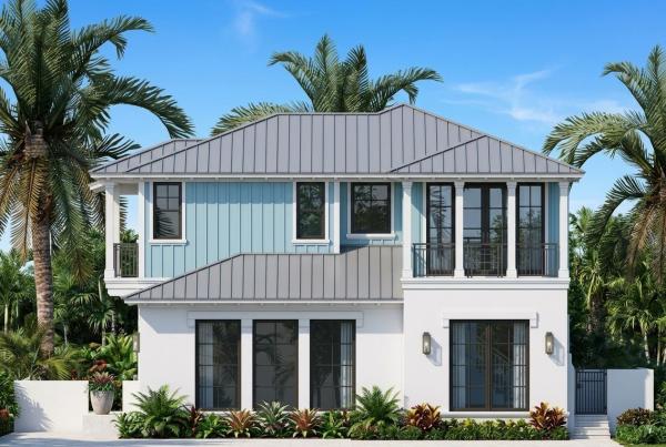 Del Ida Park, 229 NE 5th St, Delray Beach, Florida 33444, image 1