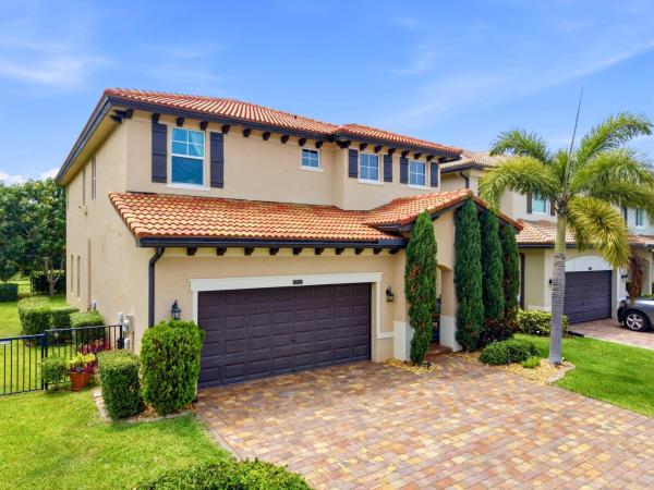 6819 Langdon Way, Lake Worth, Florida 33463, image 1