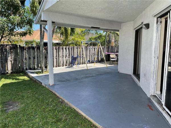 Woodbridge At Pembroke Lakes South, 1231 SW 112th Ave, Pembroke Pines, Florida 33025, image 3