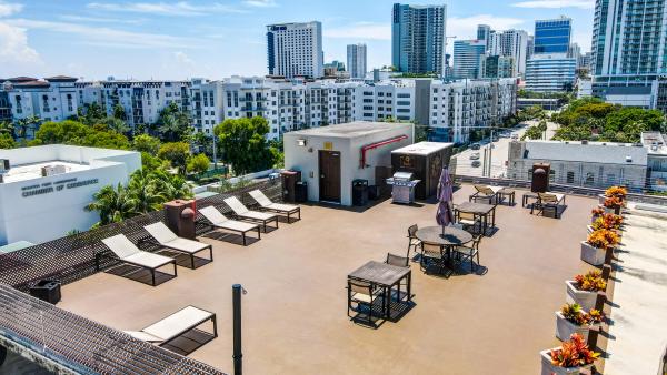 Sole At Fort Lauderdale, 533 NE 3rd Ave #521, Fort Lauderdale, Florida 33301, image 1