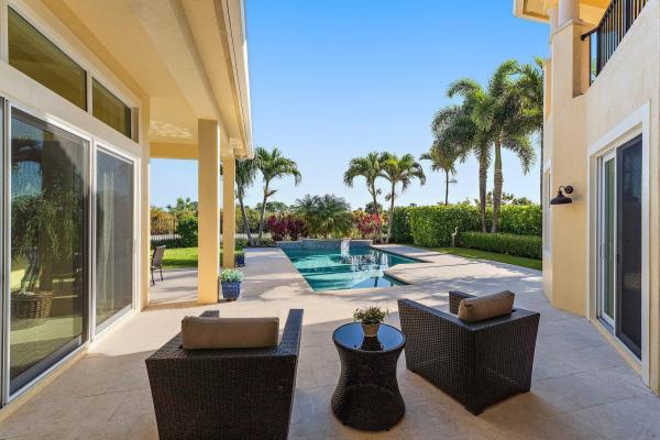 The Preserve At Juno Beach, 1715 W Hemingway Dr, Juno Beach, Florida 33408, image 1