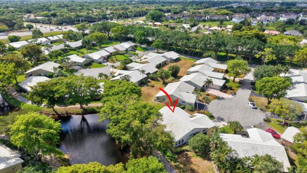 Cameo Woods, 22340 Greentree Cir, Boca Raton, Florida 33433, image 2