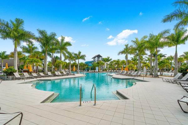 Cresswind Palm Beach, 5209 Bahia Honda Ln, Westlake, Florida 33470, image 1