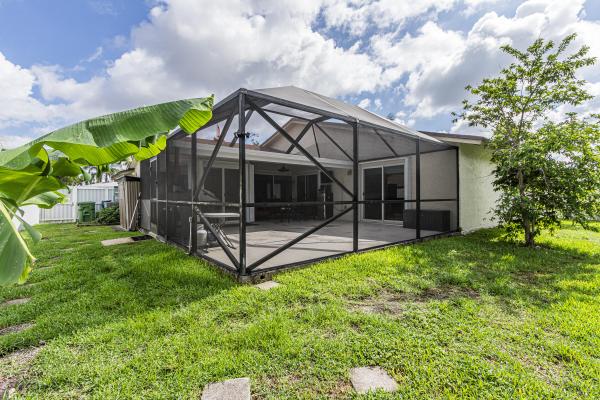 Bonaventure Lakes, 16942 SW 5th Way, Weston, Florida 33326, image 1