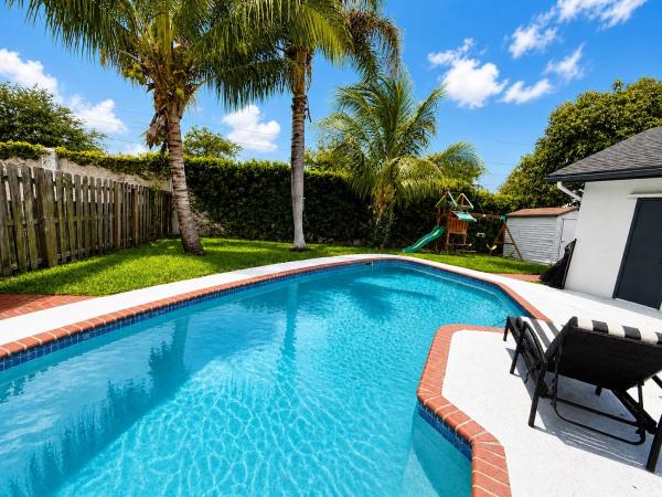 Jero, 2815 NW 111th Ave, Sunrise, Florida 33322, image 1