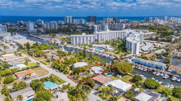 Harbor Village, 2740 NE 16th St, Pompano Beach, Florida 33062, image 1