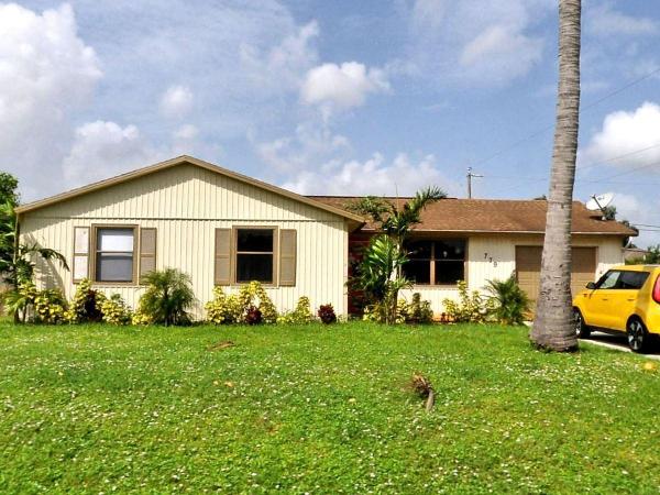 Cashmere Cove, 779 SW Andrew Rd, Port St. Lucie, Florida 34953, image 1